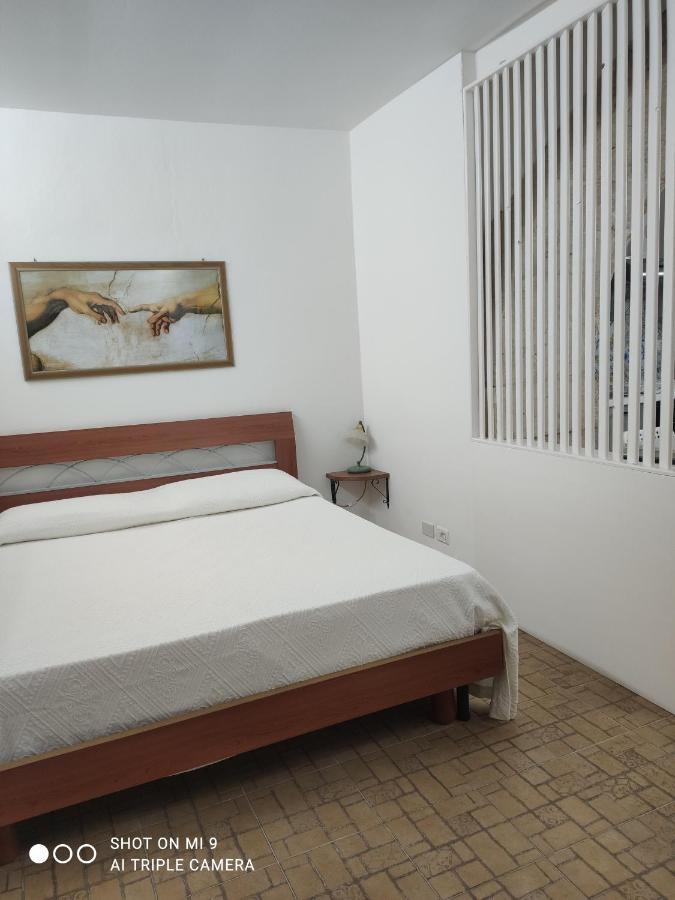 Villa Casa Ninetta Syrakus Exterior foto
