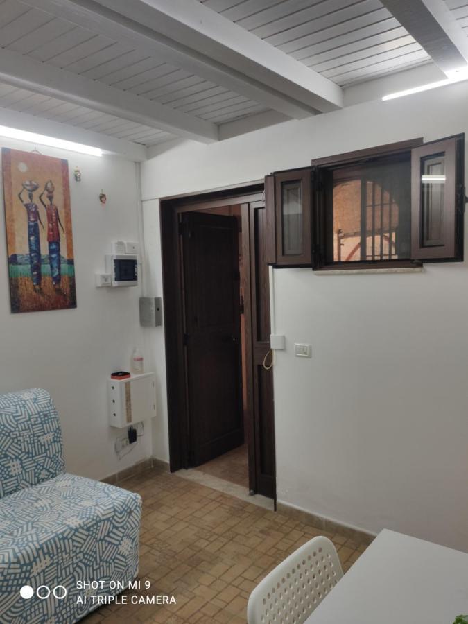 Villa Casa Ninetta Syrakus Exterior foto