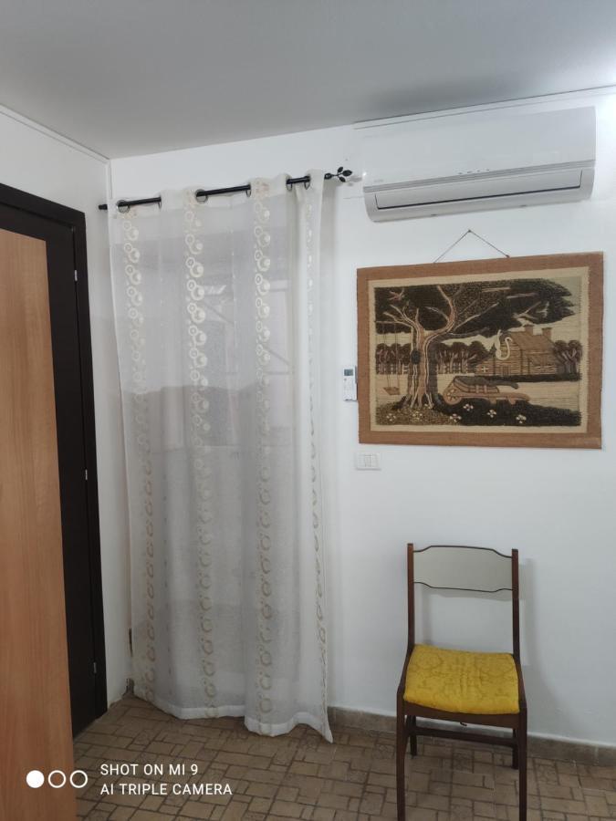 Villa Casa Ninetta Syrakus Exterior foto